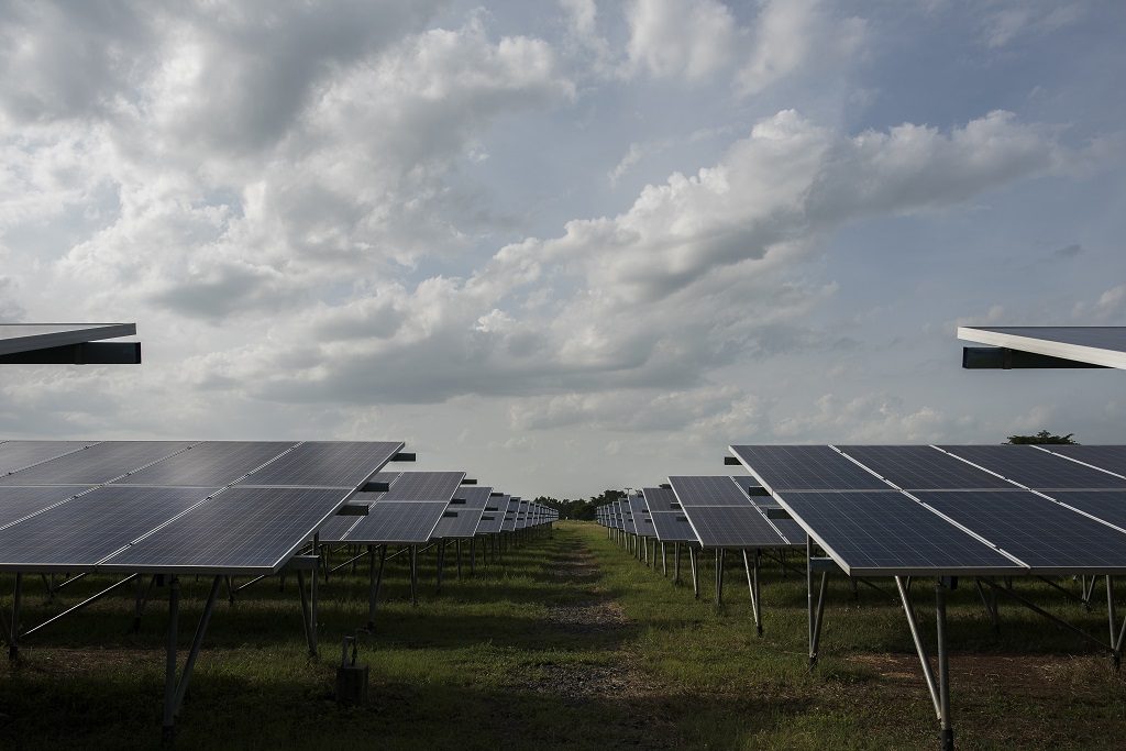 Apostar por los beneficios de las energías renovables